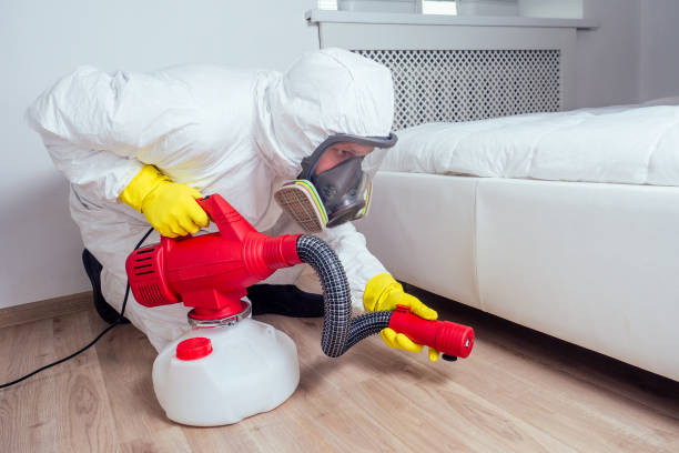 Best Best Pest Control Companies  in Los Altos Hills, CA